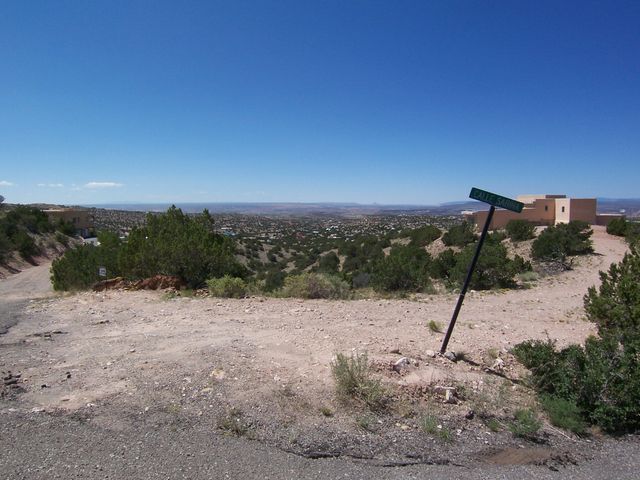 56 CAMINO DE LAS BRISAS, Placitas, NM 87043