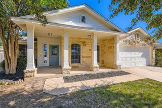 2353 Pearson WAY, Round Rock, TX 78665