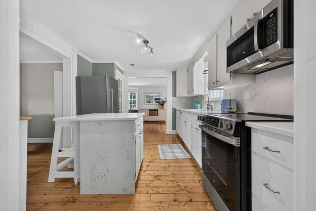35 Craig Street, Milton, MA 02186