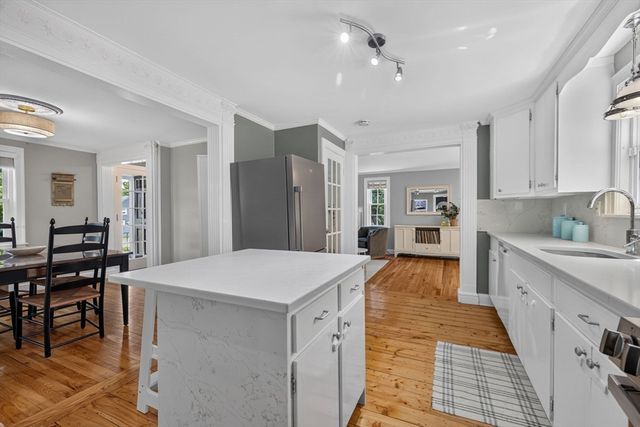 35 Craig Street, Milton, MA 02186