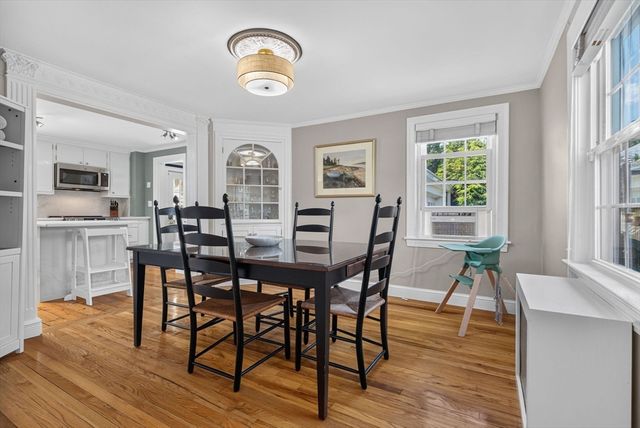 35 Craig Street, Milton, MA 02186