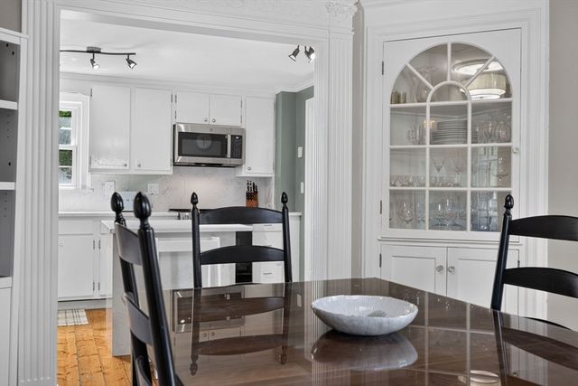35 Craig Street, Milton, MA 02186