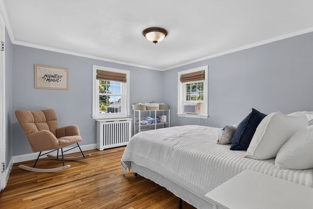 35 Craig Street, Milton, MA 02186