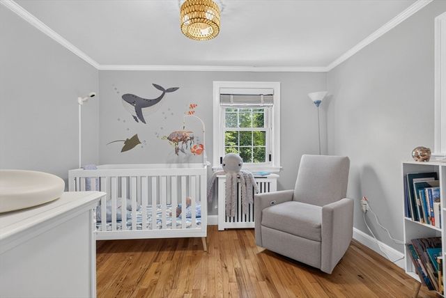 35 Craig Street, Milton, MA 02186