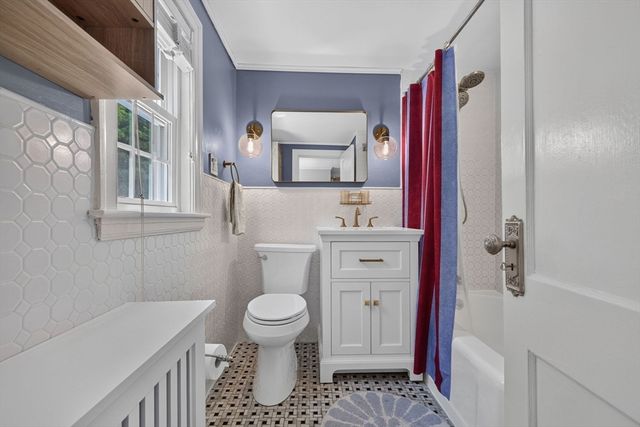 35 Craig Street, Milton, MA 02186