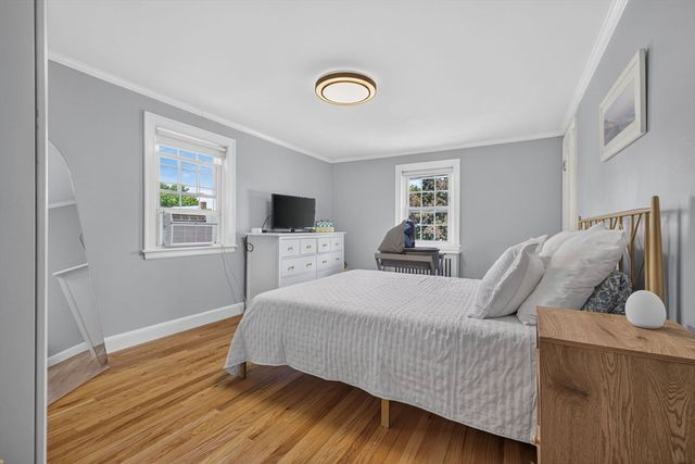 35 Craig Street, Milton, MA 02186