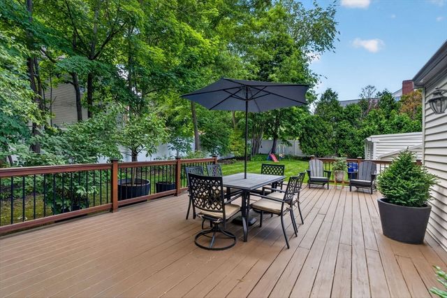 35 Craig Street, Milton, MA 02186