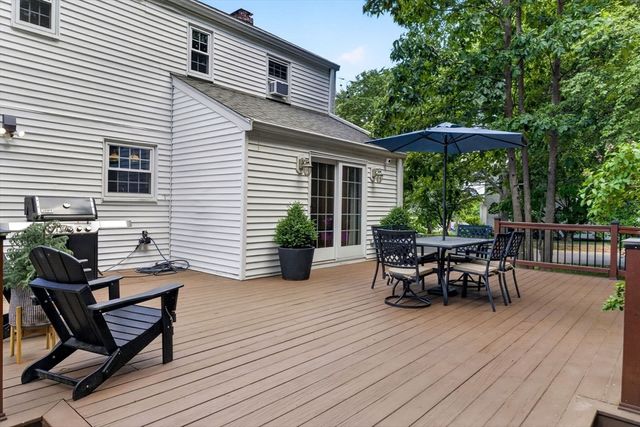 35 Craig Street, Milton, MA 02186
