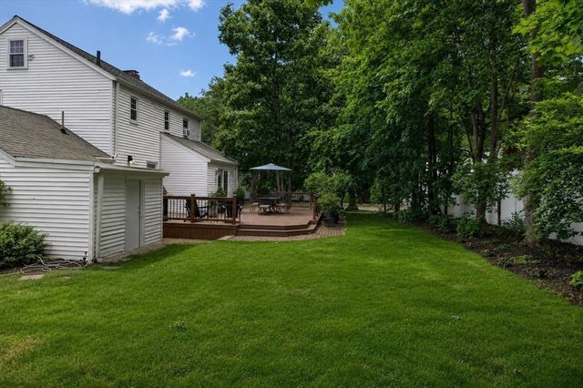 35 Craig Street, Milton, MA 02186