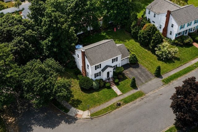 35 Craig Street, Milton, MA 02186