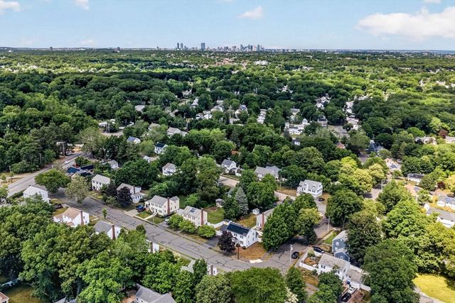 35 Craig Street, Milton, MA 02186