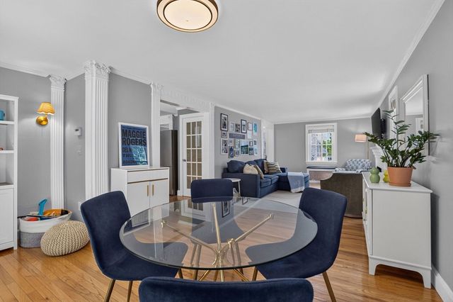 35 Craig Street, Milton, MA 02186