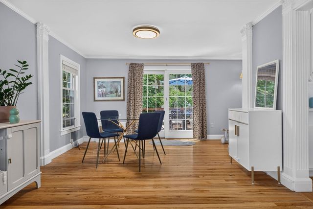 35 Craig Street, Milton, MA 02186