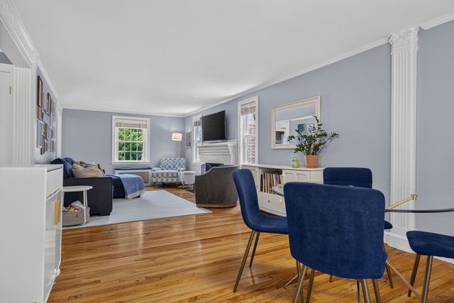 35 Craig Street, Milton, MA 02186