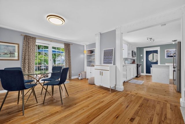 35 Craig Street, Milton, MA 02186