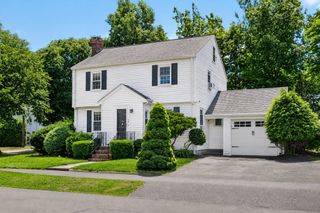 35 Craig Street, Milton, MA 02186