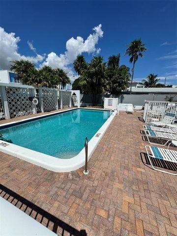 4228 N Ocean Drive 36, Lauderdale By The Sea, FL 33308