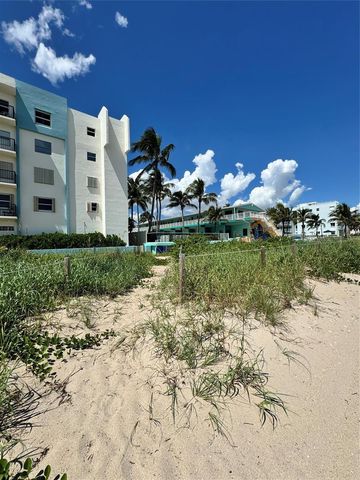4228 N Ocean Drive 36, Lauderdale By The Sea, FL 33308