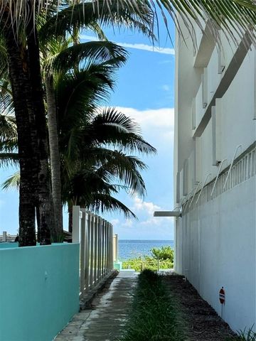 4228 N Ocean Drive 36, Lauderdale By The Sea, FL 33308