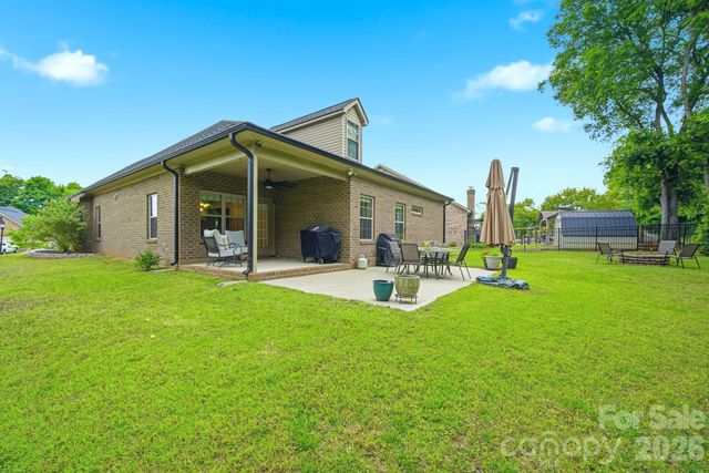 5396 Roberta Meadows Court 24, Concord, NC 28027