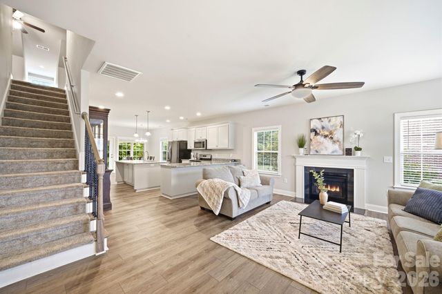 5396 Roberta Meadows Court 24, Concord, NC 28027