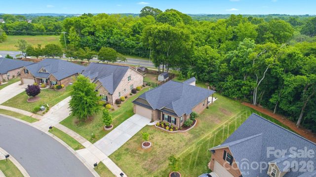 5396 Roberta Meadows Court 24, Concord, NC 28027