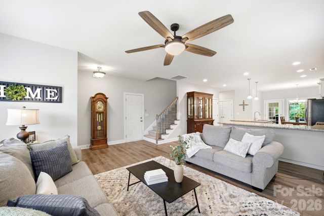 5396 Roberta Meadows Court 24, Concord, NC 28027