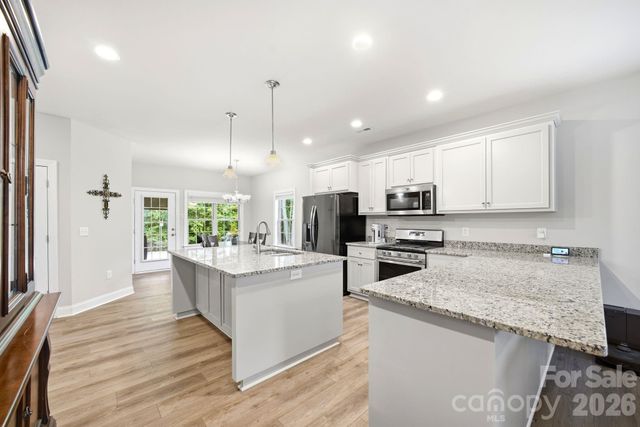 5396 Roberta Meadows Court 24, Concord, NC 28027