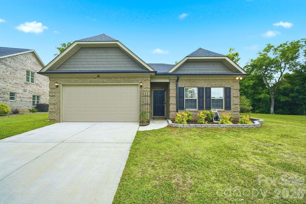 5396 Roberta Meadows Court 24, Concord, NC 28027