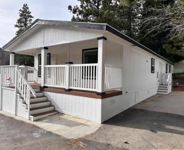 22899 Byron Road 29, Crestline, CA 92325