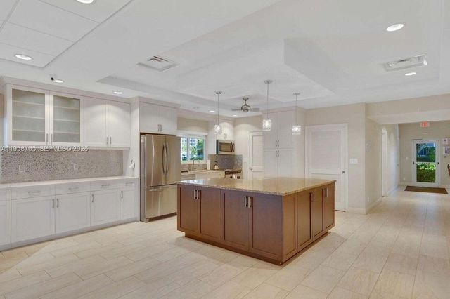 Address unavailable.