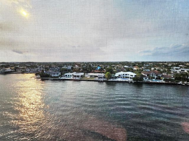 Address unavailable.