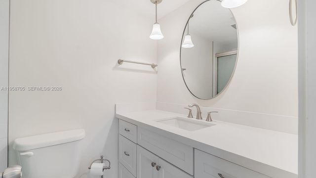 Address unavailable.