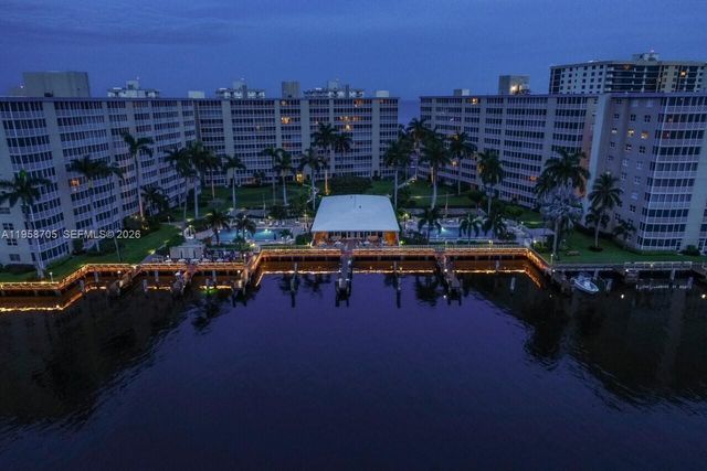 Address unavailable.