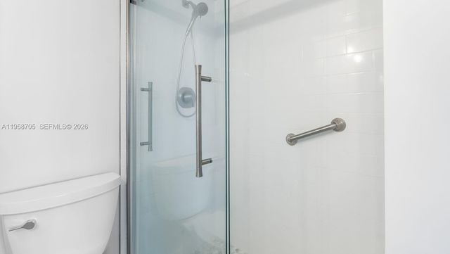 Address unavailable.