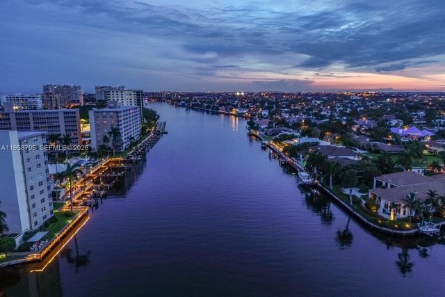 Address unavailable.