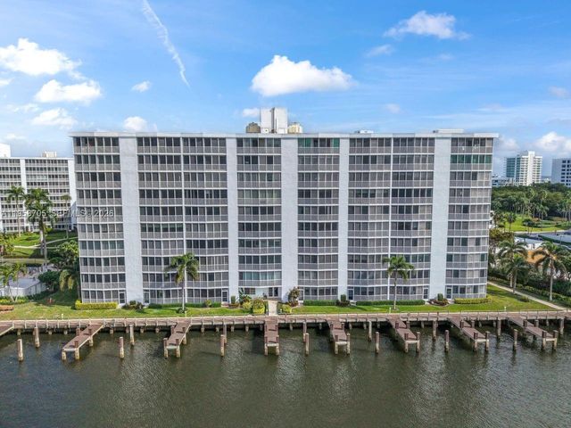 Address unavailable.