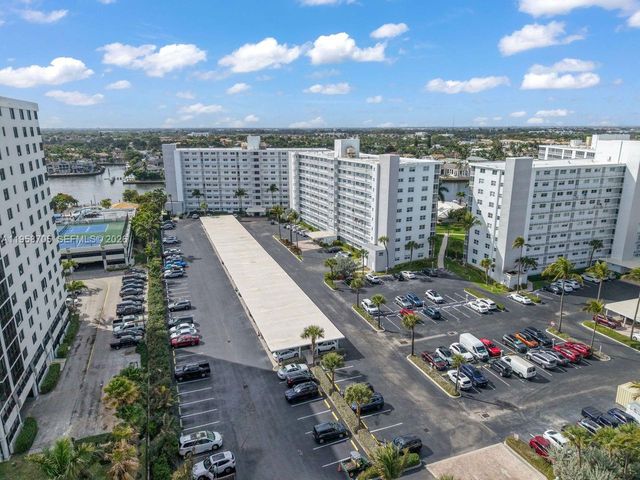 Address unavailable.