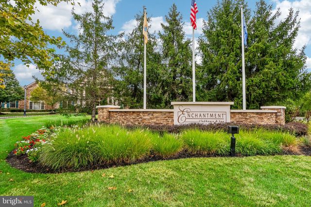 22 PORTOFINO DR, Hamilton, NJ 08691