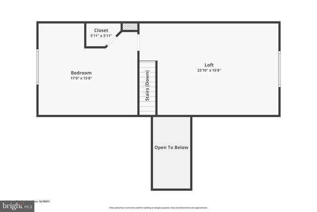 22 PORTOFINO DR, Hamilton, NJ 08691