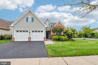 22 PORTOFINO DR, Hamilton, NJ 08691