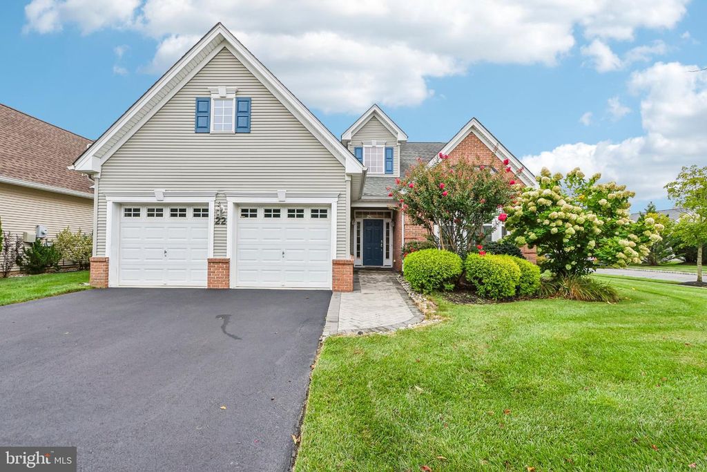 22 PORTOFINO DR, HAMILTON, NJ 08691 — photo 2
