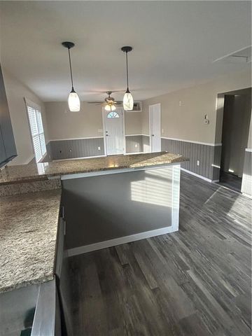 47 Lincoln Street, Jasper, GA 30143