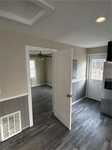 47 Lincoln Street, Jasper, GA 30143