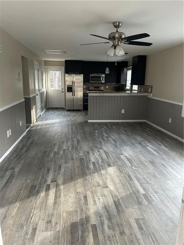 47 Lincoln Street, Jasper, GA 30143