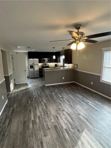 47 Lincoln Street, Jasper, GA 30143