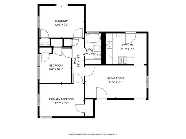 4330 Wabash Avenue, Fort Worth, TX 76133
