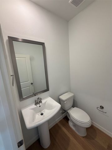 724 4th Street, Argyle, TX 76226