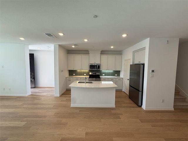 724 4th Street, Argyle, TX 76226