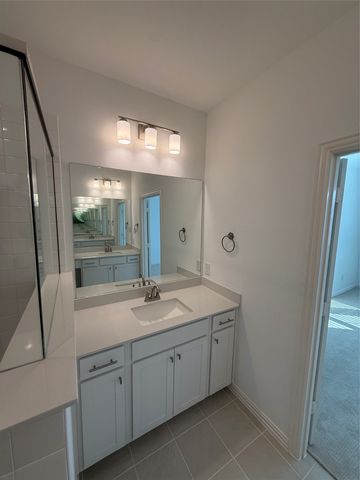 724 4th Street, Argyle, TX 76226